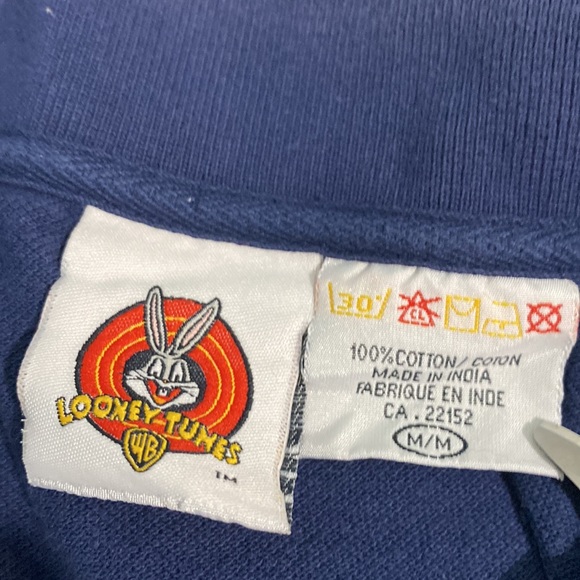 Sylvester Golf shirt - Picture 7 of 9